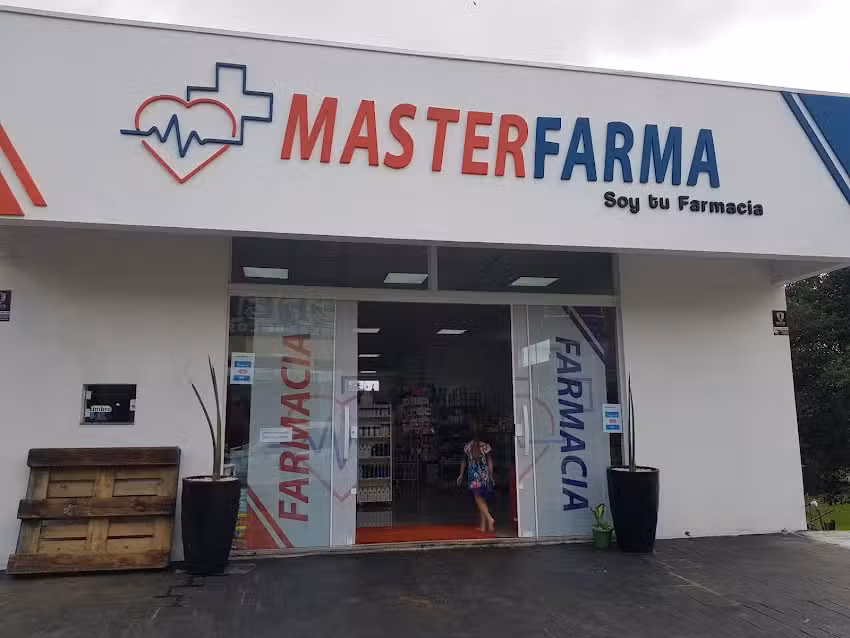 Farmacia Esperanza
