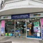 Farmacia Estaci&oacute;n