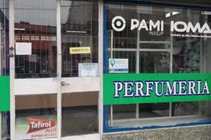 Farmacia Estechils Farma s.c.s