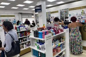 Farmacia Estevan & Ergueta