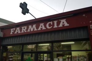 Farmacia Estrada