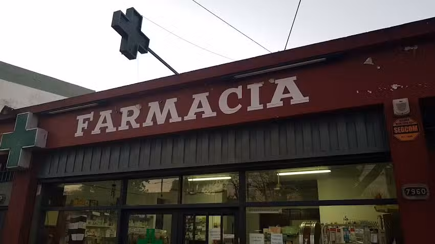 Farmacia Estrada