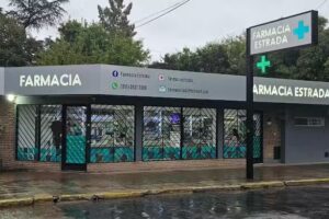 Farmacia Estrada
