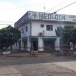 Farmacia Estrella Scs