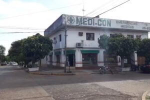 Farmacia Estrella Scs