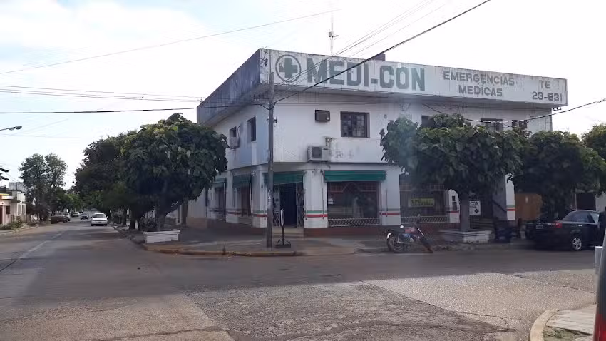 Farmacia Estrella Scs