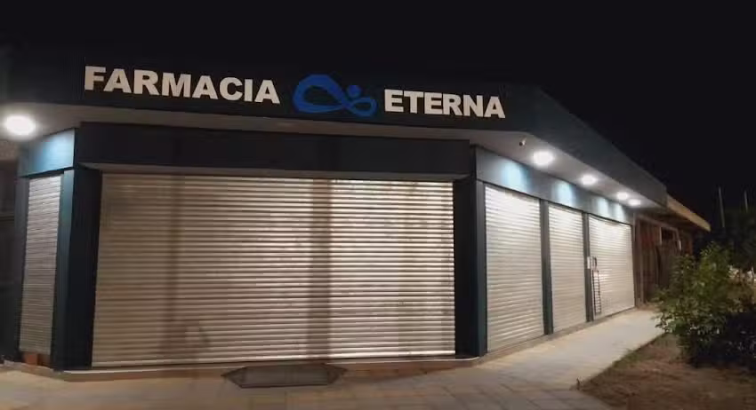Farmacia ETERNA