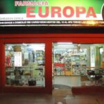 Farmacia Europa