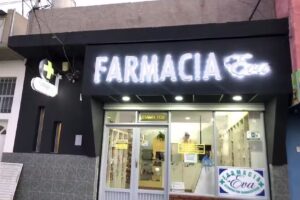 Farmacia Eva