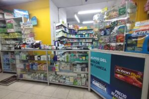 Farmacia F&F
