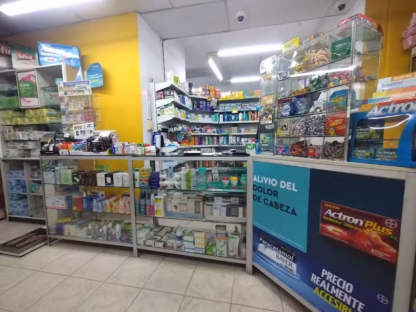 Farmacia F&F
