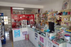 Farmacia F&S &ndash; Entrega A Domicilio