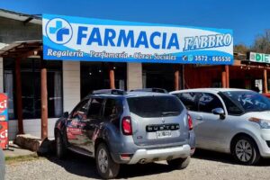 Farmacia Fabbro