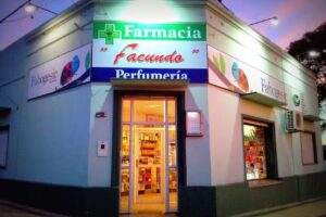 Farmacia Facundo