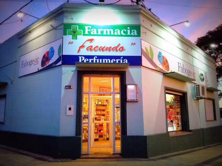 Farmacia Facundo