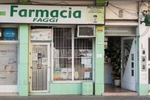 Farmacia Faggi