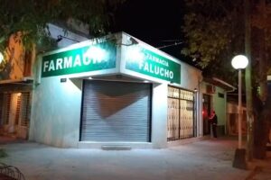 Farmacia FALUCHO