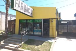 Farmacia Falvo