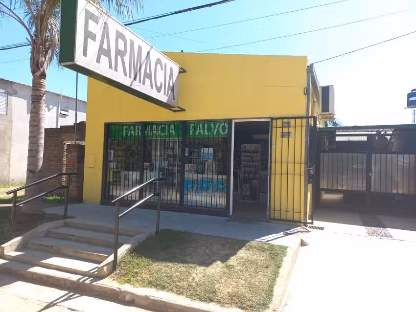 Farmacia Falvo