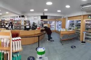 Farmacia Familiar Centro