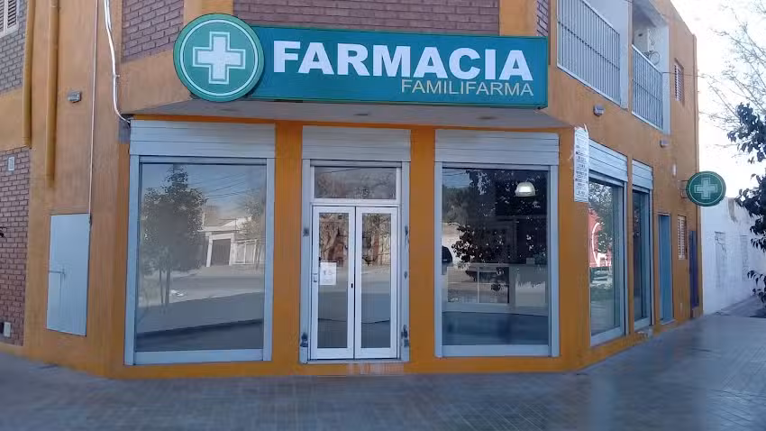 Farmacia FamiliFarma