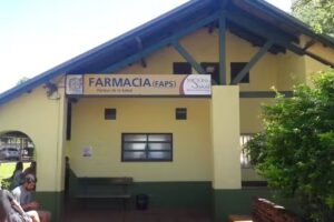 Farmacia FAPS