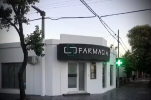 Farmacia Farmabell Ascasubi