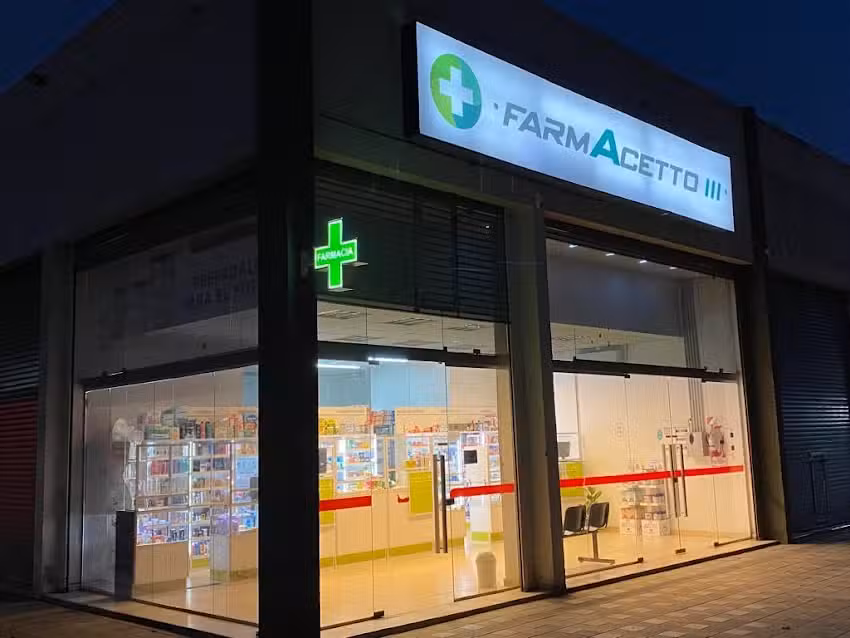 Farmacia Farmacetto