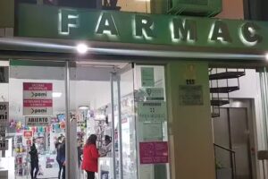 Farmacia Farmacie I