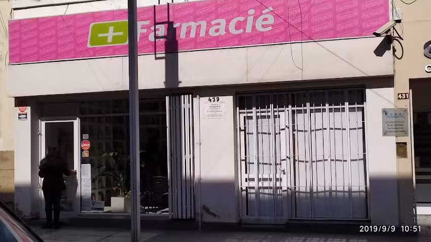 Farmacia Farmacie II