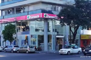 Farmacia Farmacie Independencia