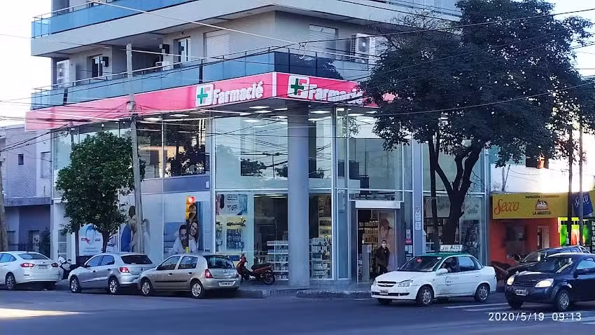 Farmacia Farmacie Independencia