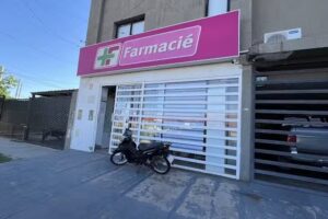 Farmacia Farmacie Sur