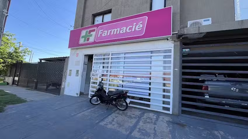 Farmacia Farmacie Sur