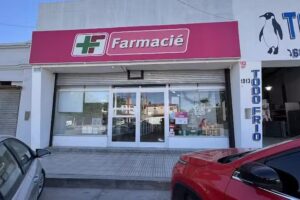 Farmacia Farmacie V