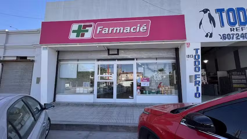 Farmacia Farmacie V