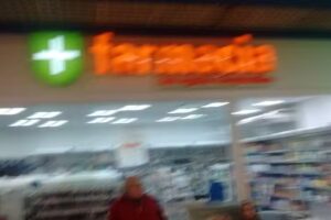 Farmacia Farmacity