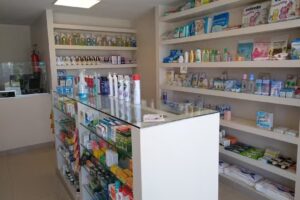 Farmacia Farmacorp RDL