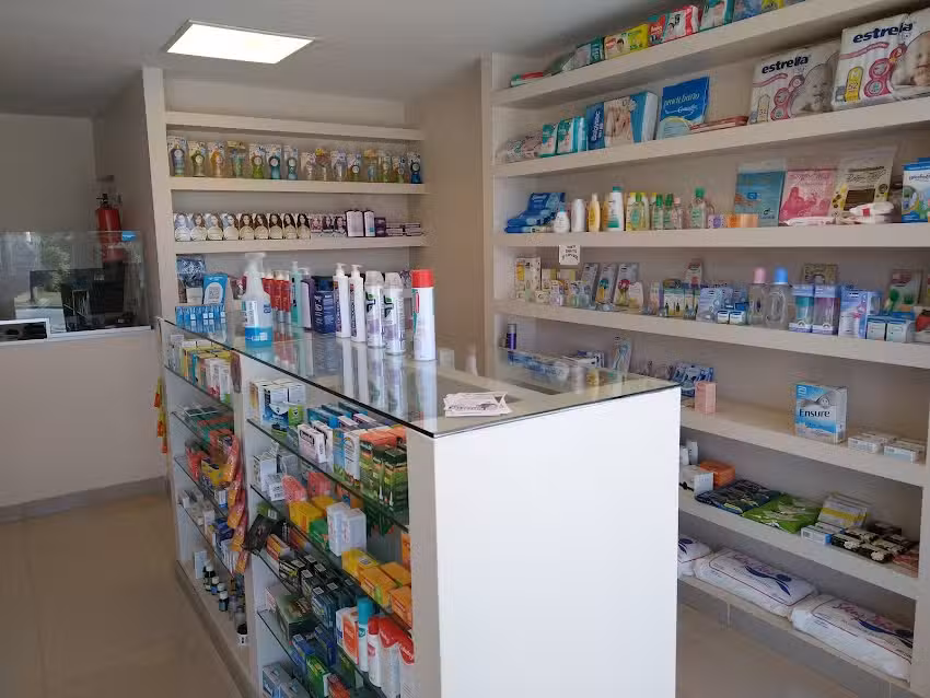 Farmacia Farmacorp RDL