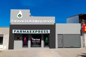 Farmacia Farmaexpress