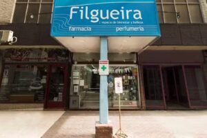 Farmacia Farmafil SB S.C.S. (ex Pereyra)