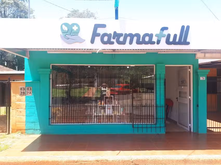 Farmacia Farmafull