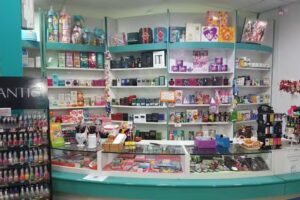 Farmacia Farmajó S.C.S