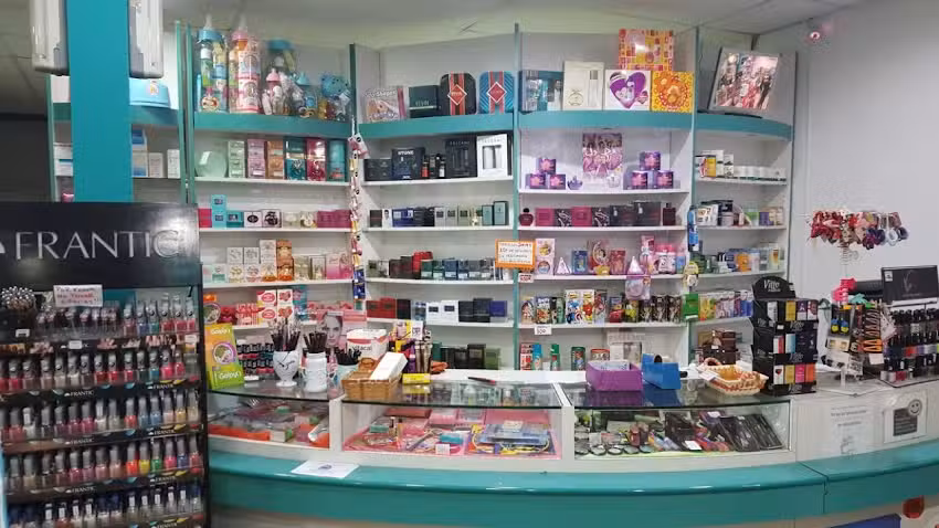 Farmacia Farmaj&oacute; S.C.S