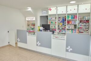 FARMACIA FARMALY