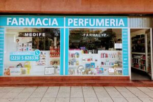 Farmacia FARMALYF
