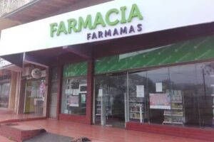 Farmacia Farmamas