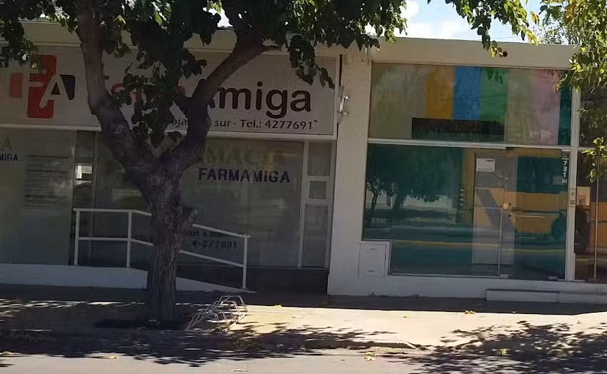 Farmacia Farmamiga
