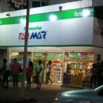 Farmacia Farmar I &ndash; Red Farmar