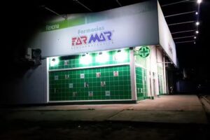 Farmacia Farmar San Roque